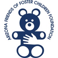 Arizona Friends of Foster Children Foundation Logo
