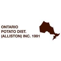 Ontario Potato Dist. (Alliston) Inc. Logo