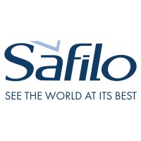 Safilo Logo