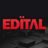 Edital Services Logo