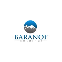 Baranof Holdings Logo