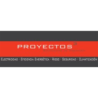 Proyectos3 Logo