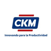 CKM Perú Logo