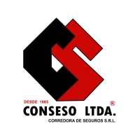 Corredora de Seguros CONSESO LTDA. Logo