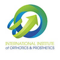 International Institute of Orthotics & Prosthetics Logo