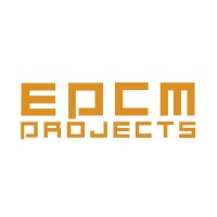 EPCM Projects Logo