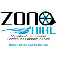 Zona Aire SAS Logo