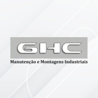 GHC Manutenção e Montagens Industriais LTDA Logo