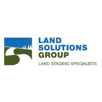 Land Solutions Group Logo