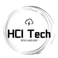 HCI Tech Consulting Logo