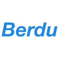 Berdu Logo