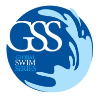 Global Swim Series Logo