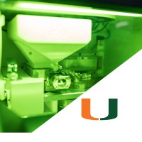 College of Engineering, University of Miami Logo