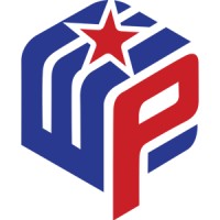 WP Superheroes Logo