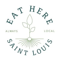 Eat Here Saint Louis Logo
