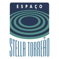 Espaço Stella Torreão Logo