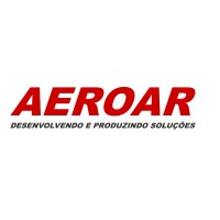 Aeroar Indústria Mecânica LTDA Logo