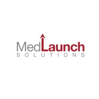 MedLaunch Solutions LLC Logo