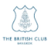 The British Club Bangkok Logo