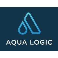 Aqua Logic, Inc. Logo