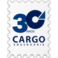 Cargo Engenharia de Ar Condicionado da Amazônia Ltda. Logo