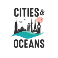 Cities and Oceans Logo