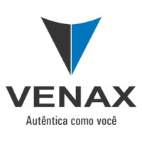 Venax Eletrodomésticos Ltda Logo