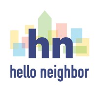 Hello Neighbor Logo