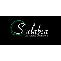 Suministros de Laboratorio S.A. - Sulabsa Logo