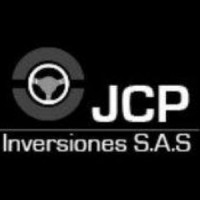 JCP INVERSIONES S.A.S Logo