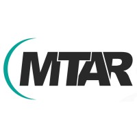 MTAR Technologies Limited Logo