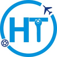 HT Group (AeroAsset & AeroTech) Logo