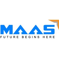 MAAS Global Co.WLL Logo