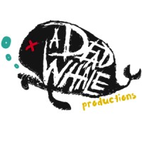 A Dead Whale Productions Logo