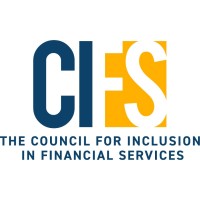 Council for Inclusion in Financial Services (CIFS) Logo