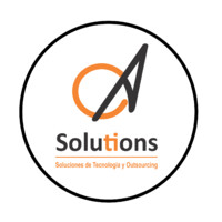 CA Solutions S.A.C. Logo