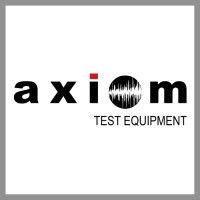 Axiom Test Equipment, Inc. Logo