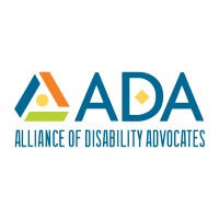 Alliance of Disability Advocates Logo