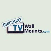 Discount TV Wall Mounts.com Logo