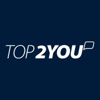 Top2You Logo