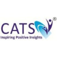 CATS Academy India Pvt. Ltd. Logo