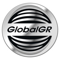 GlobalGR Logo