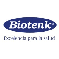 Biotenk S.A. Logo