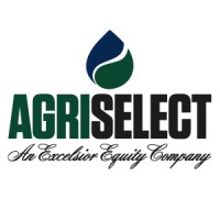 AgriSelect, LLC Logo