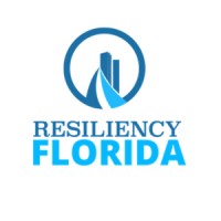 Resiliency Florida Logo