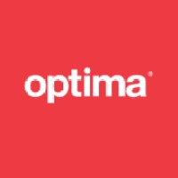 Optima, Inc. Logo