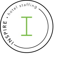 Inspire Hotel Staffing Logo