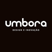 Umbora - Design e Inovação Logo