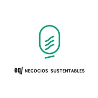 EQ - Negocios Sustentables Logo