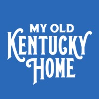 My Old Kentucky Home Historic Site & Golf Course Logo